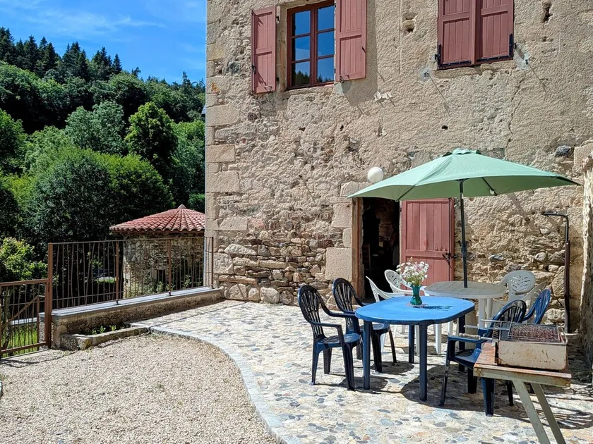Encantador gîte en St-Vert: naturaleza, confort y tranquilidad - Image 1