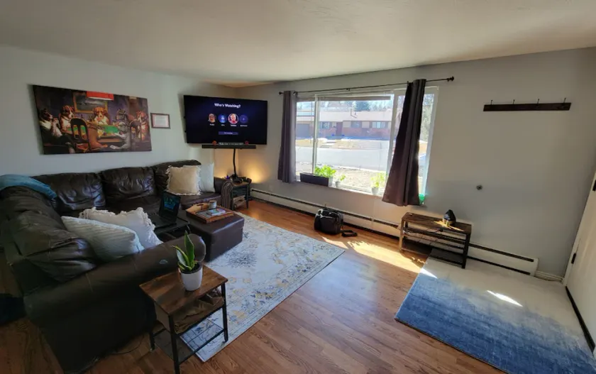HILLSIDE MANOR! Home Theater, 10 Beds, games, darts, fire pit LITTLETON! - Image 1