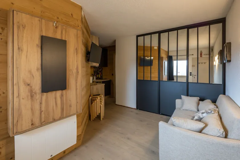 Jeanne - Appartement Vue Lac et Montagnes - Image 1