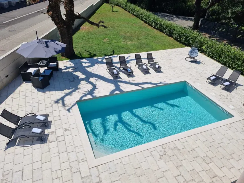 Apartman Sea Lake Magic 1 - Image 1