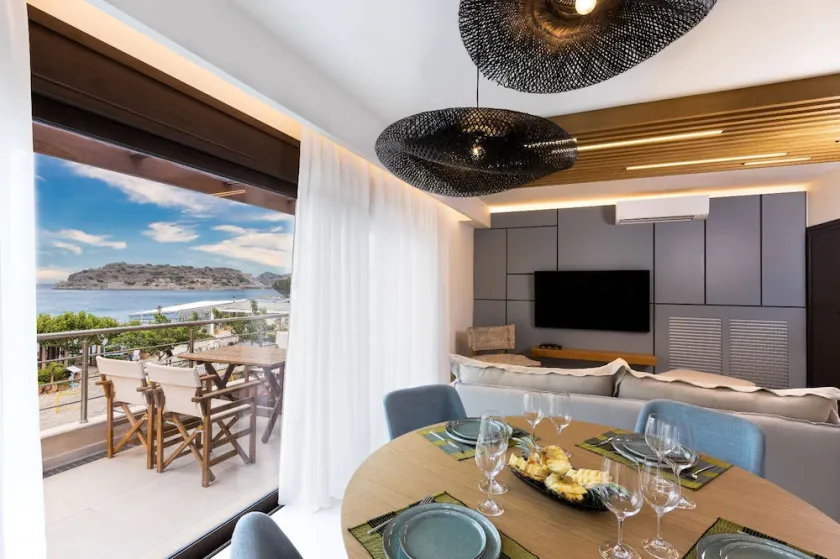 La Vista Azul - Sea View Apartment - Image 1