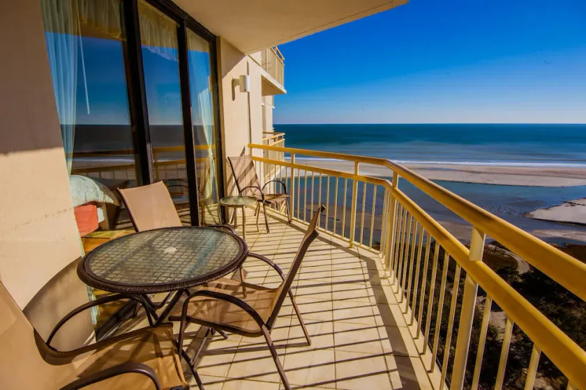 Premiere Condo!! Gorgeous!! You Have Truly Found Paradise! + Beach Locker! - Image 1