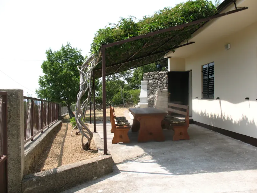 Ferienhaus \"Kod Jose i Mare\". - Image 1