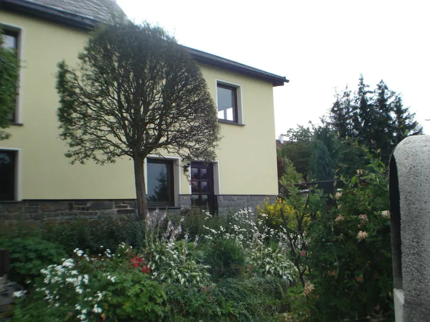 Modern apartment with a wonderful view of the Aschberg summit - Image 1