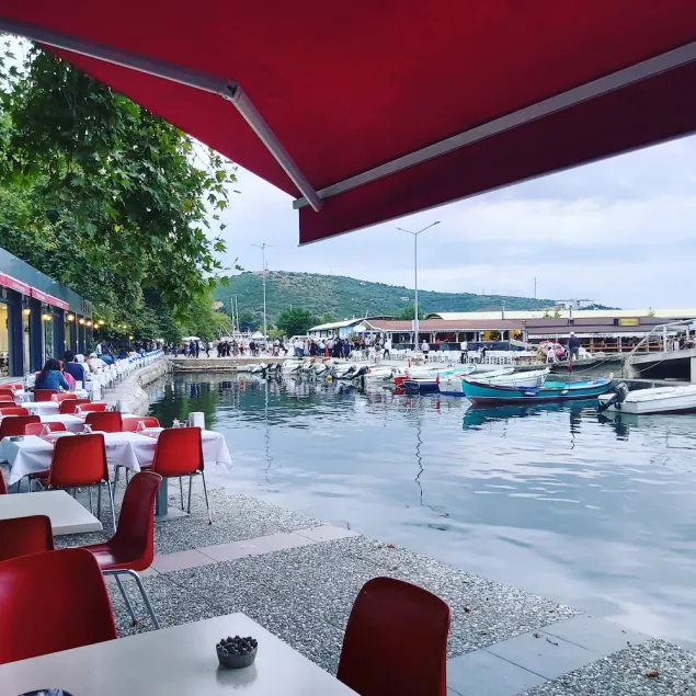 Adasu Otel - Image 1