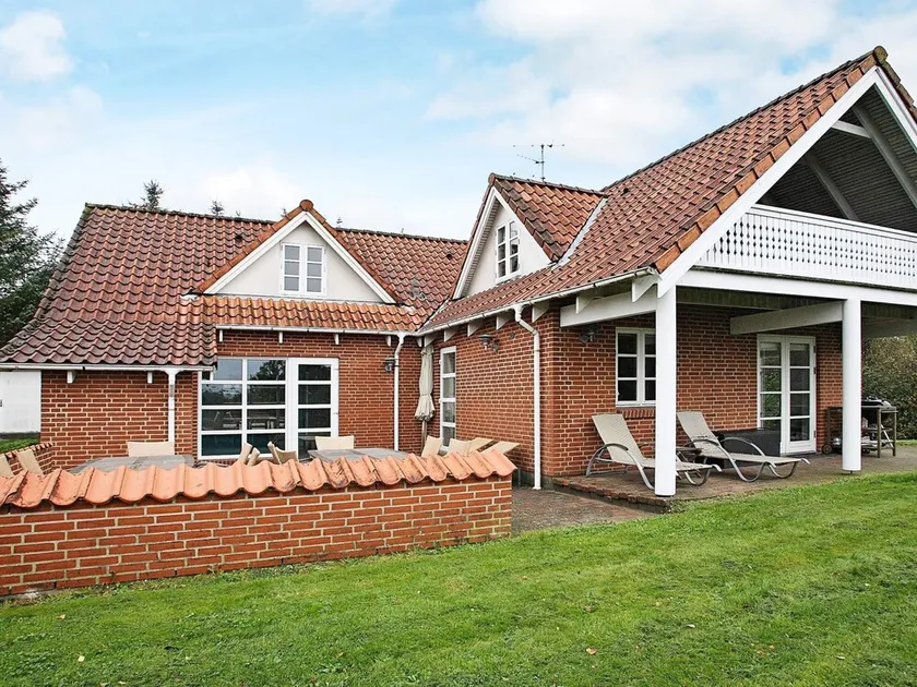 4 Star Holiday Home in Fur - Image 1