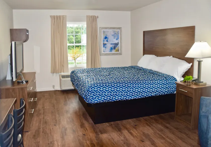 Stay Plus Extended Stay of Statesboro - Image 1