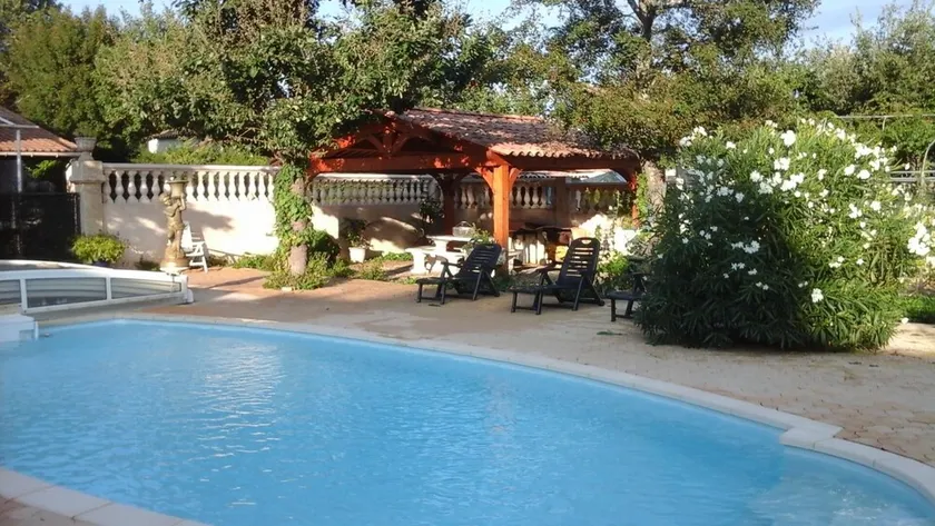 Location de Vacances : G2778 - Image 1