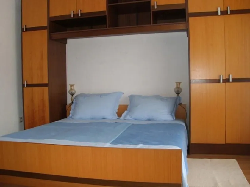Apartment Korina - One Bedroom Apartment with Balcony (ST) - Image 1