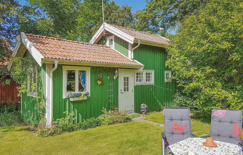 Superbe maison à Onsala avec WiFi - Image 1