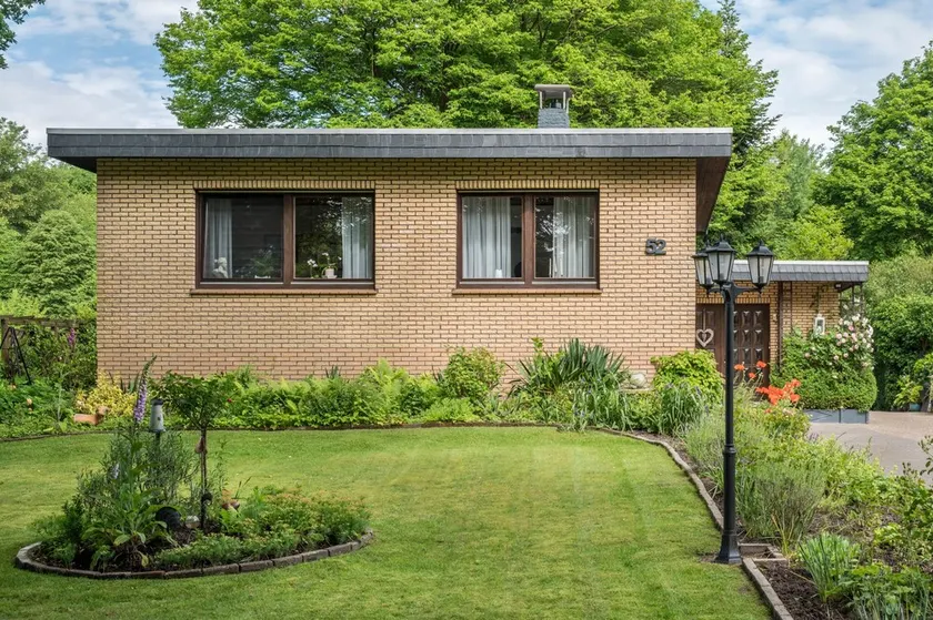 Casa de férias 'Ferienwohnung Loy' com terraço privado, jardim privado e acesso Wi-Fi - Image 1