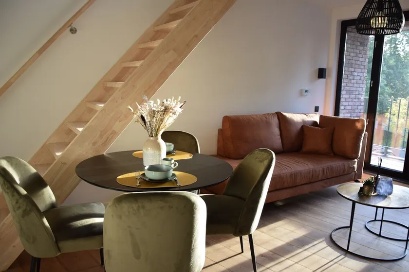 Guesthouse with jacuzzi in picturesque Leiedorp - Image 1