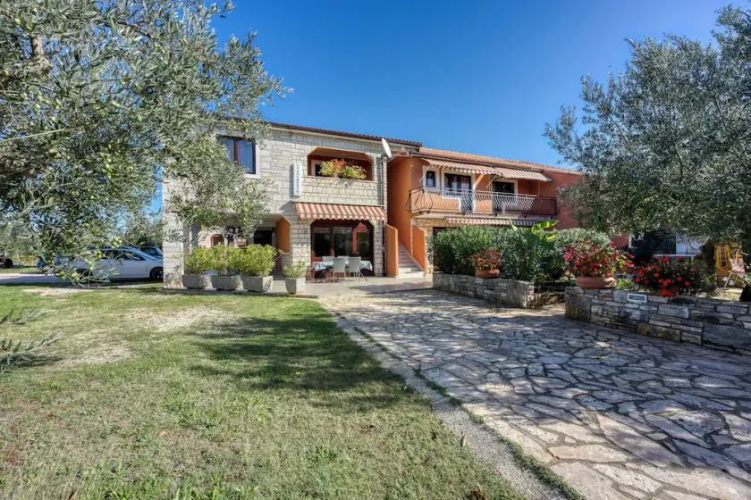 Apartment 1899/23273 (Istria - Rovinj), 1000m from the beach - Image 1