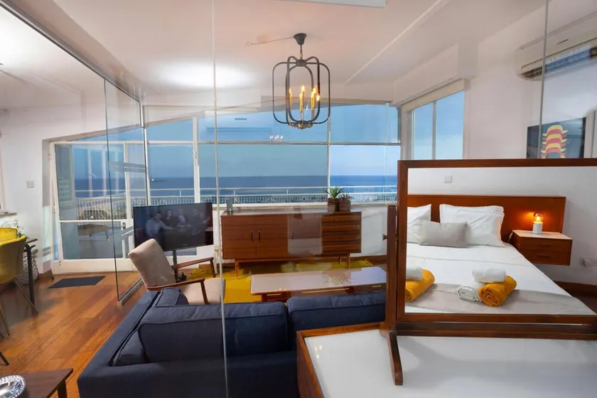 1-80 Collection Penthouse by TrulyCyprus - Image 1