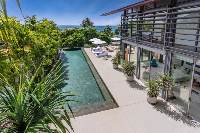Villa Aqua - Image 1
