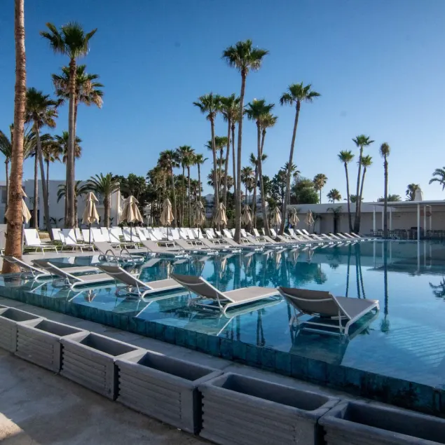 One Resort Premium  - Image 1