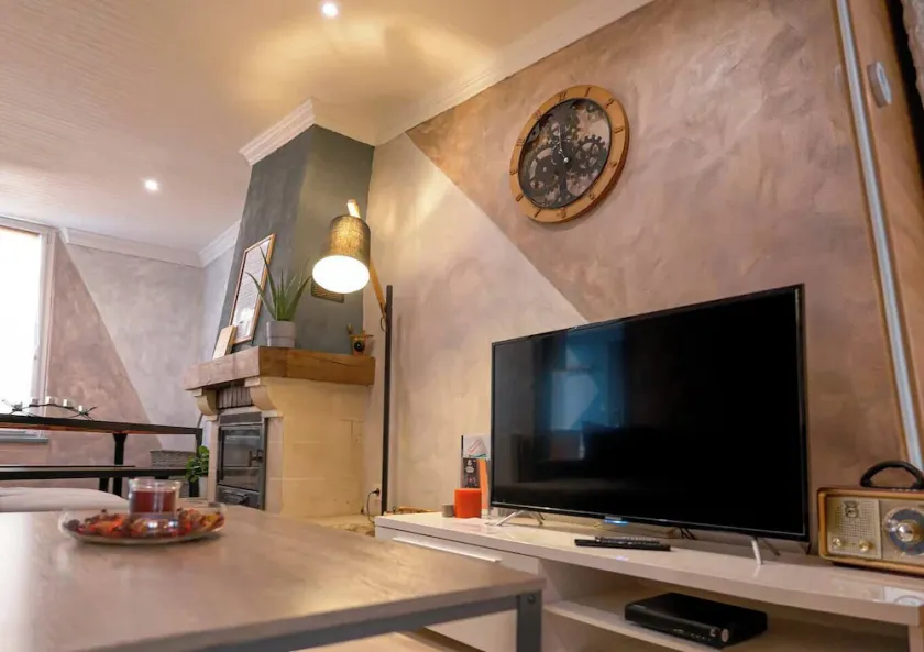 APT4 For 2 People 3-star Tourist Accommodation - Image 1