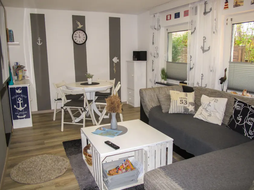 Holiday Home Ostwind by Interhome - Image 1