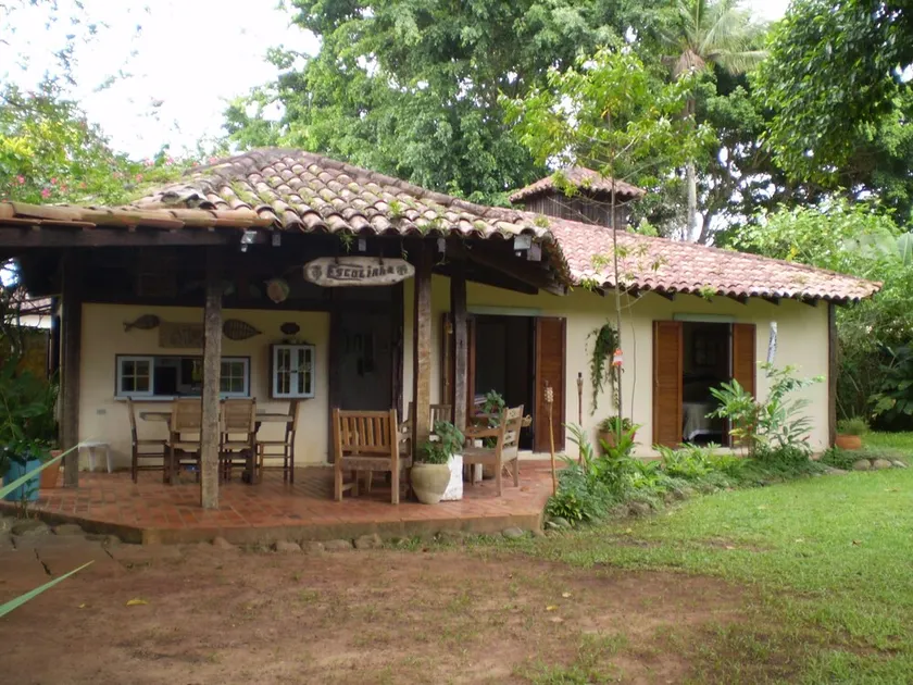Barra do Sahy - Beachfront - Total Privacy - Image 1
