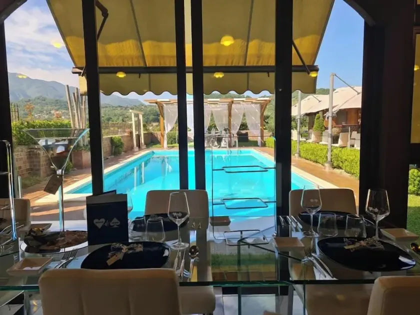 Rossi&Nero Resort  - Image 1
