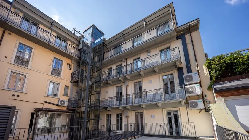 Appartement | Proche Château des Sforza - Image 1