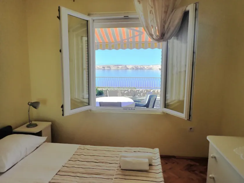 Apartment Jela-direkt am Strand - Image 1