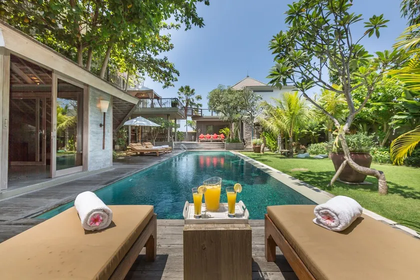 Jadine Bali Villa by Nagisa Bali - Image 1