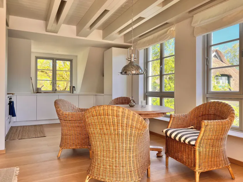 Sommerby Sky – Moderne Ferienwohnung, ruhig nahe Schlei & Ostsee - Image 1