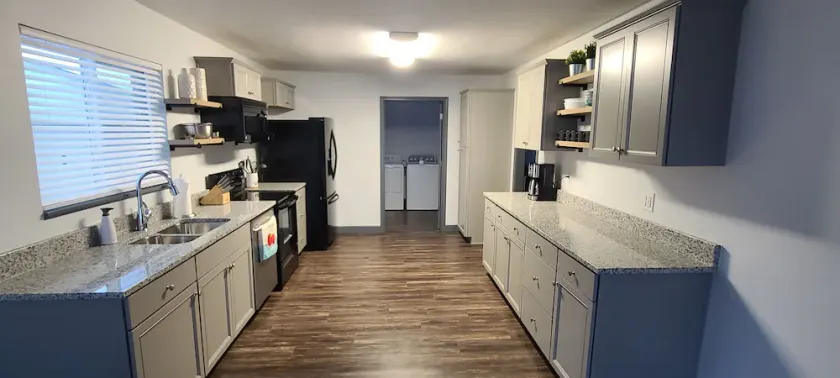 Towne and Out of Westfield - 5 min from Grand Park - 20 Min from Downtown Indy! - Image 1