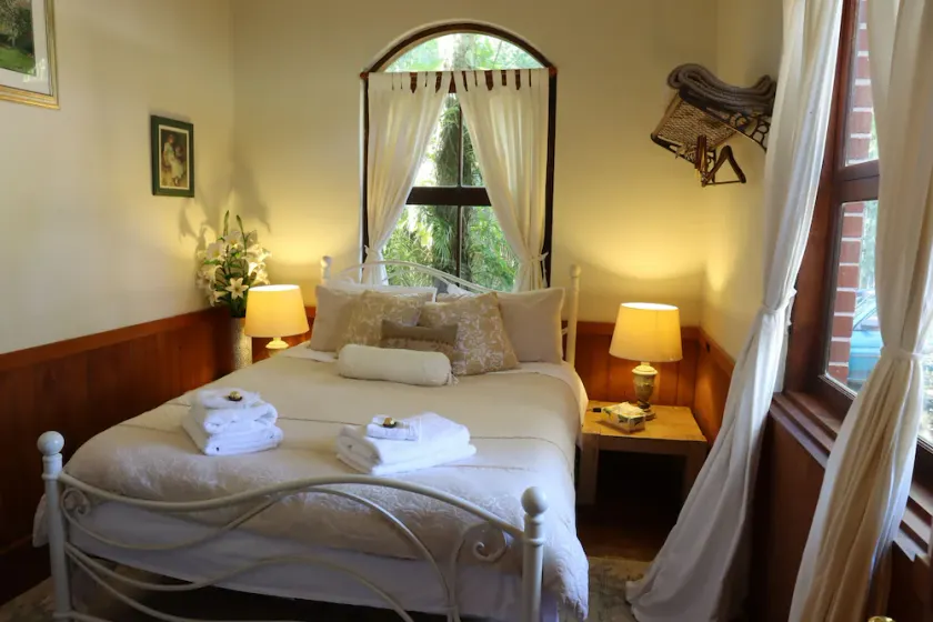 Guesthouse in the Heart of Tyalgum - Image 1