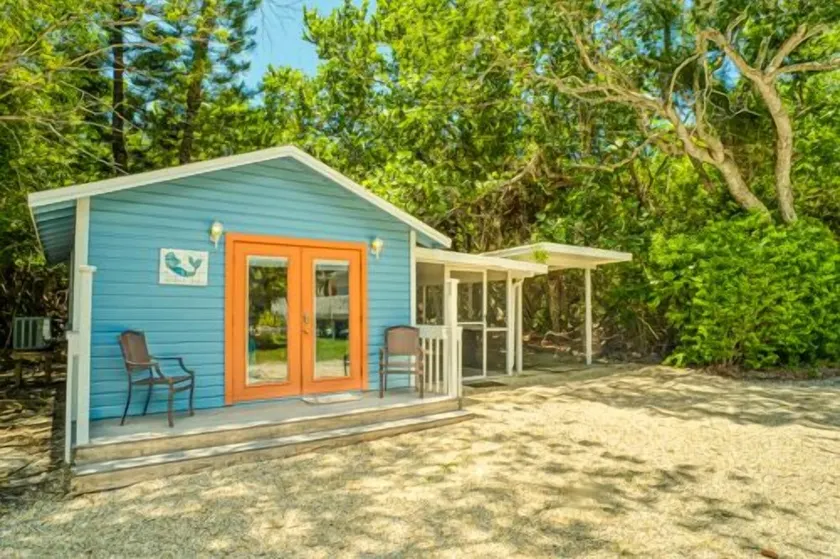 Captiva Bayside Cabana ! - Image 1