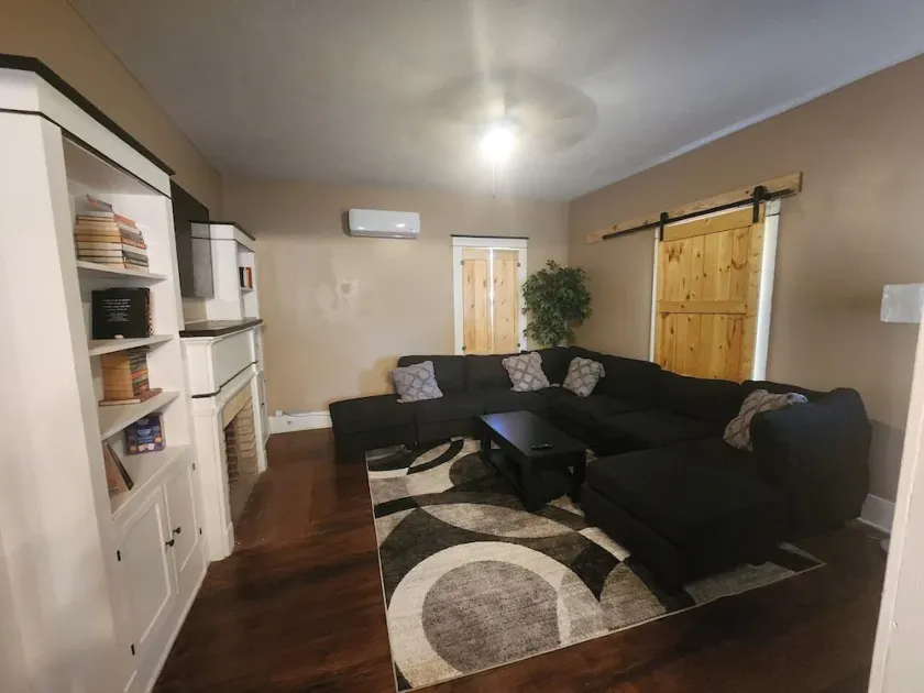 Messick Farmstyle Home - Image 1