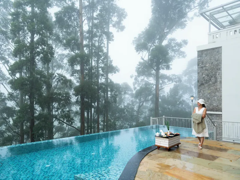 1924 Clock House Munnar Five Star Luxury Resort in Munnar - Image 1
