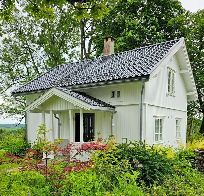 Country Cottage just 45 minutes from Norway's capital city - Image 1