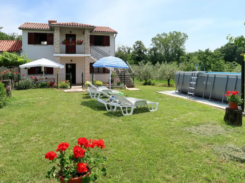 Holiday Home Fortica by Interhome - Image 1