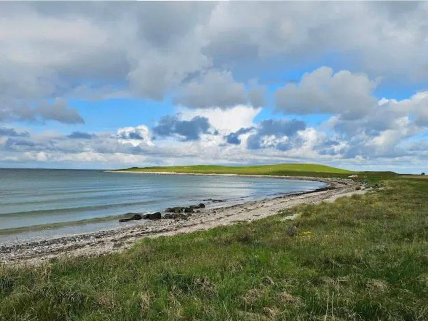 4 person holiday home in Grevinge - Image 1