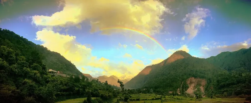 Riverside Homestay in the Himalayas, Matli Village - Image 1