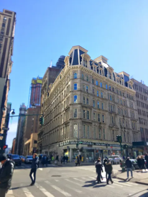 NYC Empire Apartments - Image 1