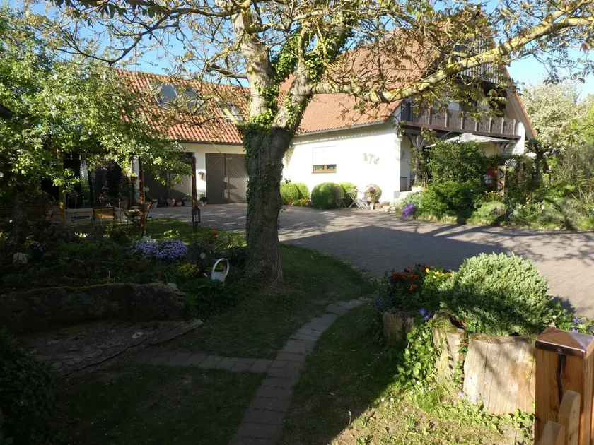 Lejlighed Schüpferling - Image 1
