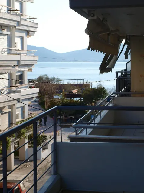 Vosinakis House in Volos - Image 1