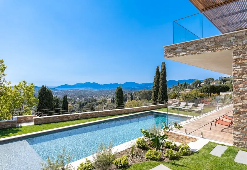 Villa Zuri - Image 1