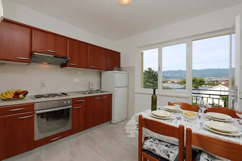 Ferienwohnung Sucic Slavica (60251-A2) - Image 1