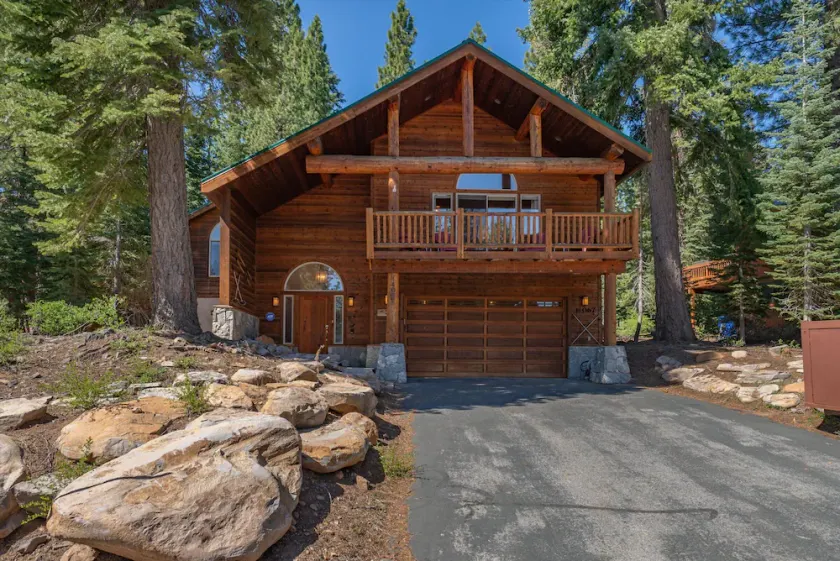 Lake Tahoe Truckee Paradise - Image 1