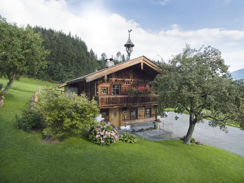 Warm feel-good house, 3 top ski areas, playground - Image 1
