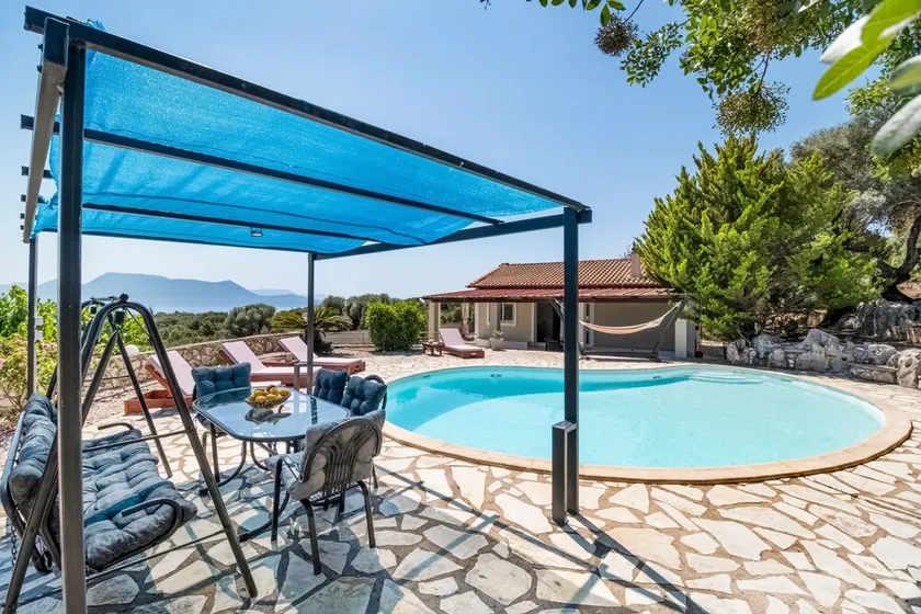 Villa Jimmy's Katomeri 3 - Image 1