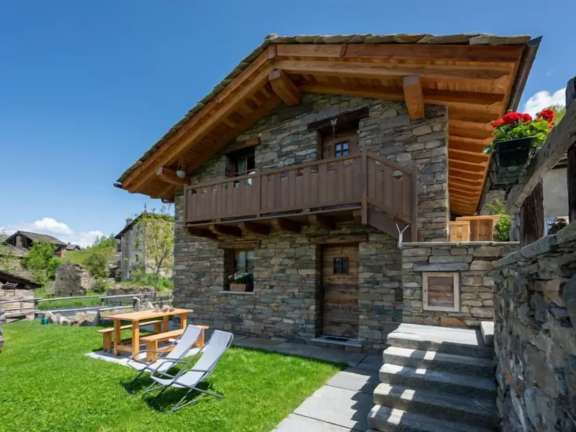 Apartment Les Combes by Interhome - Image 1