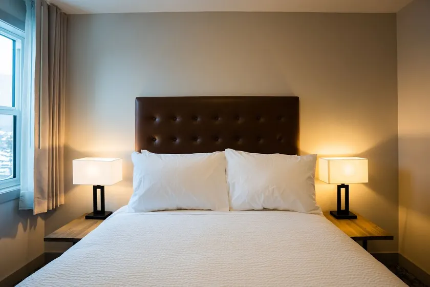 Two Bedroom Apartment - Image 1