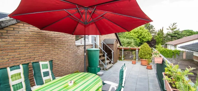 Ferienwohnung Stevens in Isselburg / Heelden - Image 1