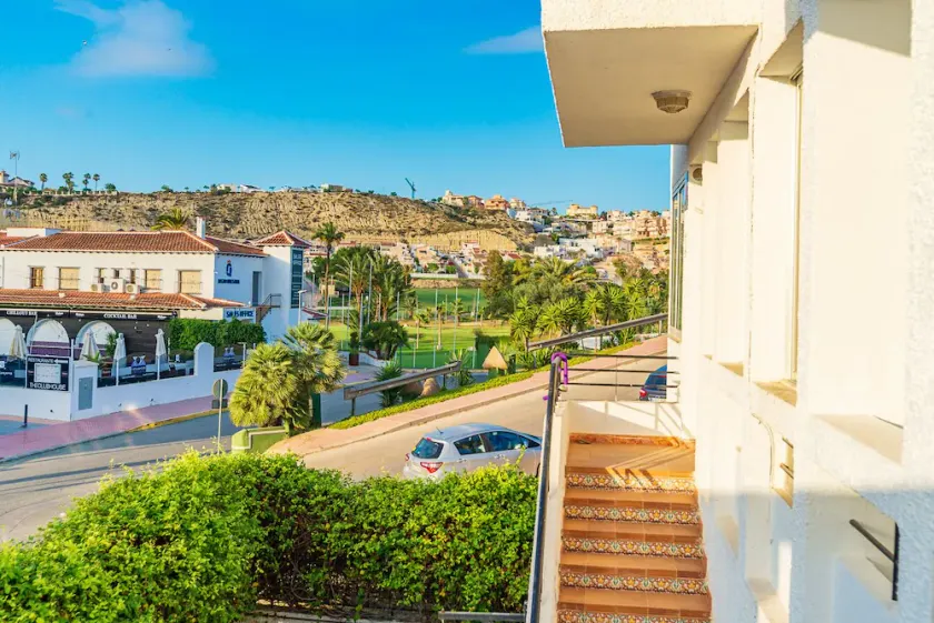 First Line Golf Club La Marquesa Apartment Quesada - Image 1