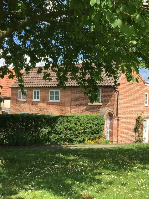 Une retraite rurale. Idéal pour des vacances en famille et retrouvailles. - Image 1